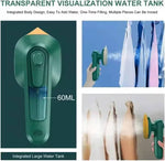 Charger l&#39;image dans la galerie, Mini fer à repasser
