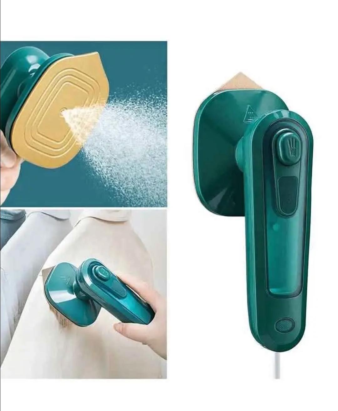 Mini fer à repasser