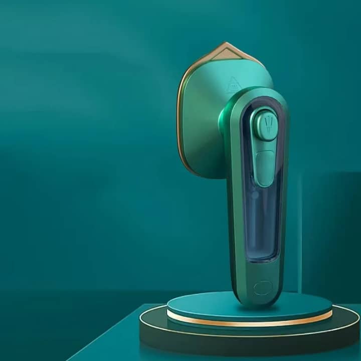 Mini fer à repasser