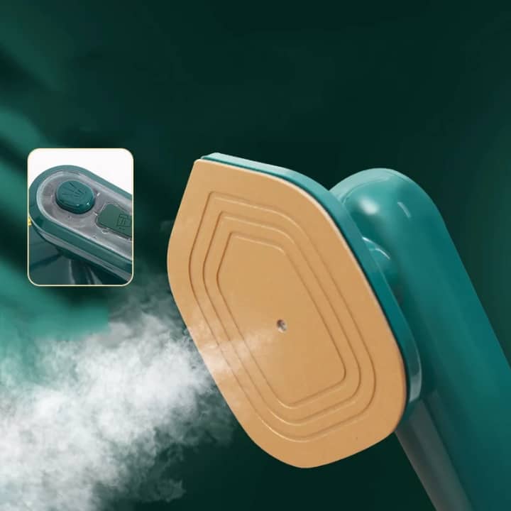 Mini fer à repasser