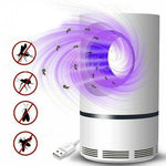 Charger l'image dans la galerie, Lampe anti moustiques(dites adieu aux paludisme)
