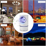 Charger l'image dans la galerie, Lampe anti moustiques(dites adieu aux paludisme)
