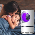 Charger l'image dans la galerie, Lampe anti moustiques(dites adieu aux paludisme)
