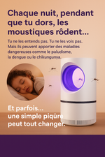 Charger l'image dans la galerie, Lampe anti moustiques(dites adieu aux paludisme)
