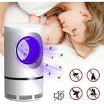 Charger l'image dans la galerie, Lampe anti moustiques(dites adieu aux paludisme)
